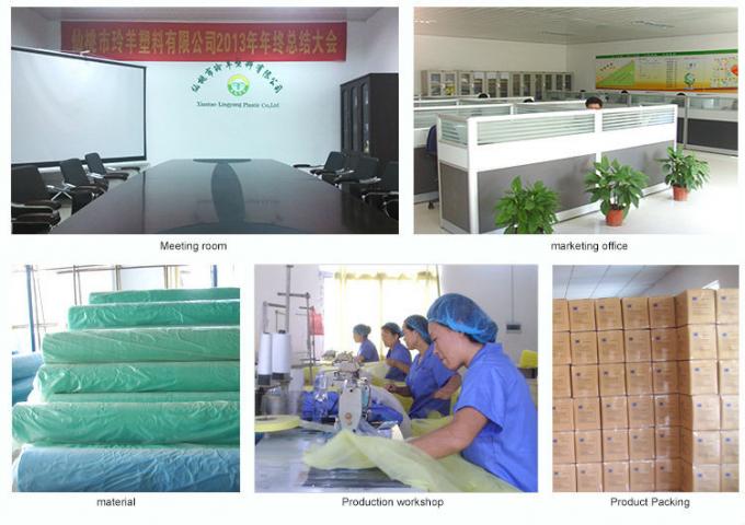 Устранимая крышка подушки Нонвовен, крышка кровати случая +бед Шет+ подушки для больницы или польза гостиницы