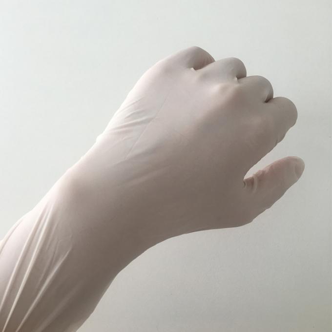 Рассмотрения латекса винила безопасности выскальзывания перчатки устойчивого устранимого медицинские